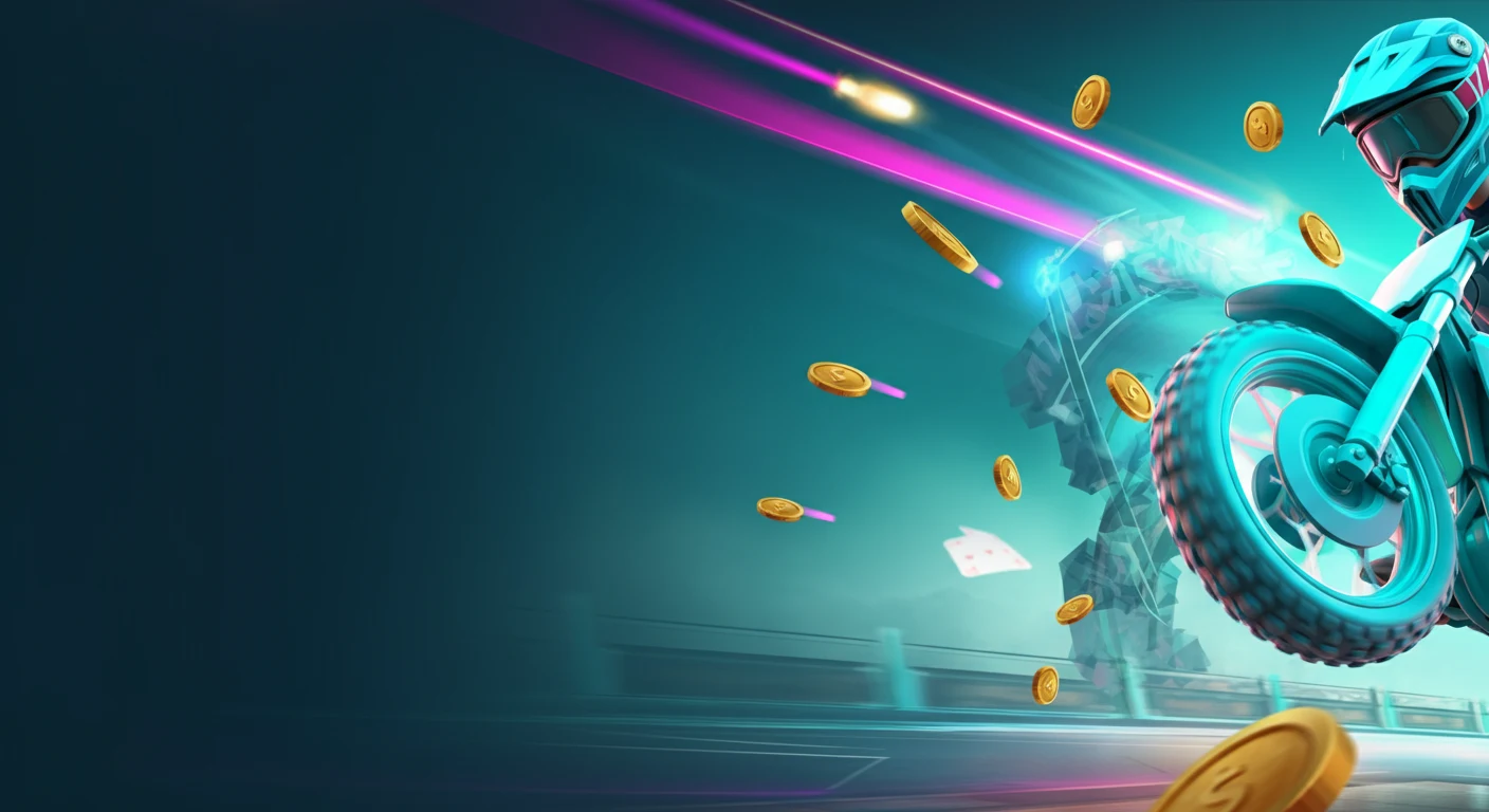 Dynabet Casino Achtergrond